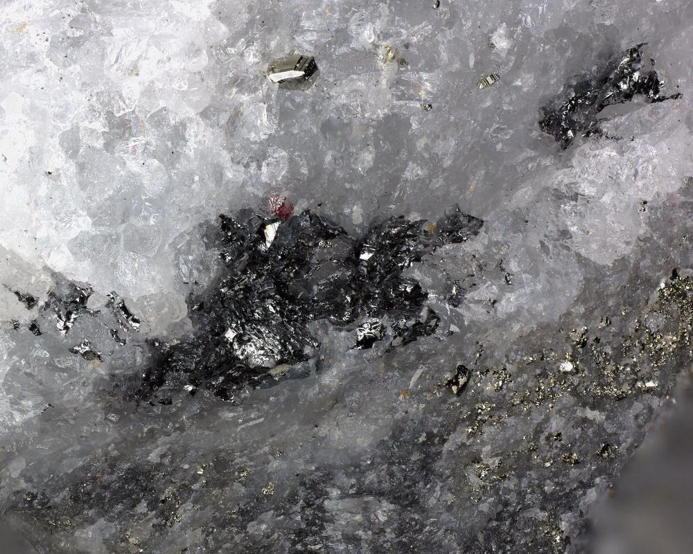 Ferdowsiite